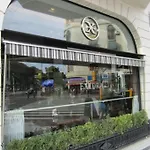 Clásico Apart en zona Obelisco, cerca de todo