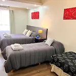 Hotel Atepsa