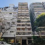 Hermoso departamento en el centro de Recoleta.