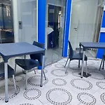 Hotel Atepsa