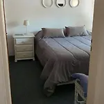 Hermoso departamento en el barrio Núñez/Belgrano