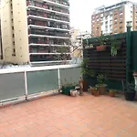 TERRAZA de BELGRANO