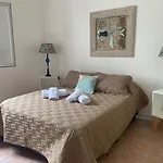 Departamento Barrio Abasto