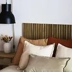 B- Creado Como Un Hotel Boutique En Palermo Chico