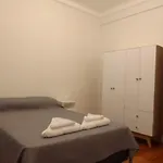 Clásico Apart en zona Obelisco, cerca de todo