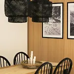 B- Creado Como Un Hotel Boutique En Palermo Chico