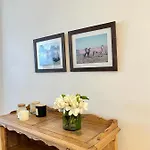 Parisian Flat In The Heart Of Recoleta