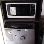 Comodo Departamento En San Nicolas