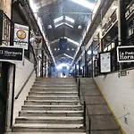 San Telmo Heart