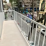 Lovely Ba City 6 Pax 3 Bedr 2 Bath With Balcony View Just Renewed