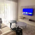 Lovely Ba City 6 Pax 3 Bedr 2 Bath With Balcony View Just Renewed