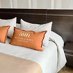 Sarum Hotel Design