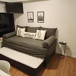 Tu Lugar En Buenos Aires 2 Ambientes