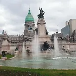 Departamento Congreso