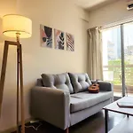 G&G Apartments - Nunez Cozy Apartment