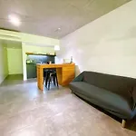 Depto en Belgrano 3 de febrero