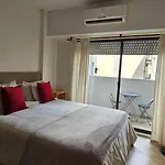 Juncal 2736 Studio