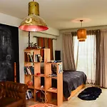 Magic Loft Palermo Soho