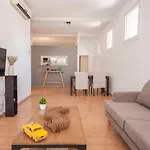 Departamento Familiar Muy Cerca De La Plaza San Telmo - Ba 2