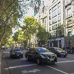 Pellegrini Apartment - Bs As