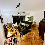 Maeba Recoleta Piso Entero