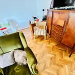 Maeba Recoleta Piso Entero