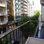 Calido Departamento En El Centro- Zona Tribunales- Viamonte 2B