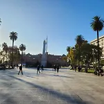 Beautiful Apartment In Paseo De La Cisterna