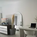 Moderno Departamento Tipo Loft, En Lo Mejor De Belgrano, Buenos Aires