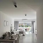 Moderno Departamento Tipo Loft, En Lo Mejor De Belgrano, Buenos Aires