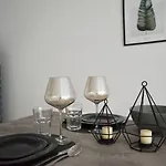 Moderno Departamento Tipo Loft, En Lo Mejor De Belgrano, Buenos Aires