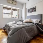 Bright And Spacious 3Br In Belgrano
