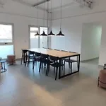 Luxurious Studio In San Telmo Paseo De La Cisterna- 420