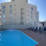 Luxurious Studio In San Telmo Paseo De La Cisterna- 420