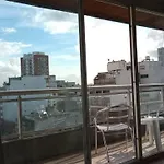 Villa Crespo-Palermo Queens Apartaments -Muy Cerca Del Movistar Arena
