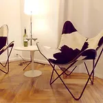 Recoleta Apartamento