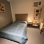Monoambiente en Recoleta. Gran Ubicación!