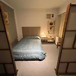 Monoambiente en Recoleta. Gran Ubicación!