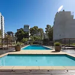 Departamento Palermo Hollywood