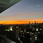 Apartamento Vista Al Rio- Topacio Tower