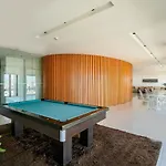 Departamento Palermo Hollywood