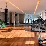 Departamento Palermo Hollywood