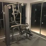 Jean Jaures Studio Y Amenities