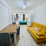 Apartments On Pringles