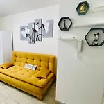 Apartments On Pringles