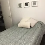 Comfortable Studio In Heart Of Recoleta
