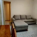 Departamento En El Centro De Buenos Aires