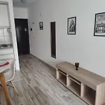 Departamento Studio Nuevo En Recoleta /Palermo.