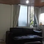 Loft En Villa Crespo - Estadio Arenas Y A Cuadras De Palermo