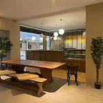 Modern Studio In San Telmo- Paseo De La Cisterna